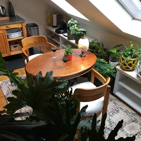 Urban Oasis In Hope Village Providence Dış mekan fotoğraf